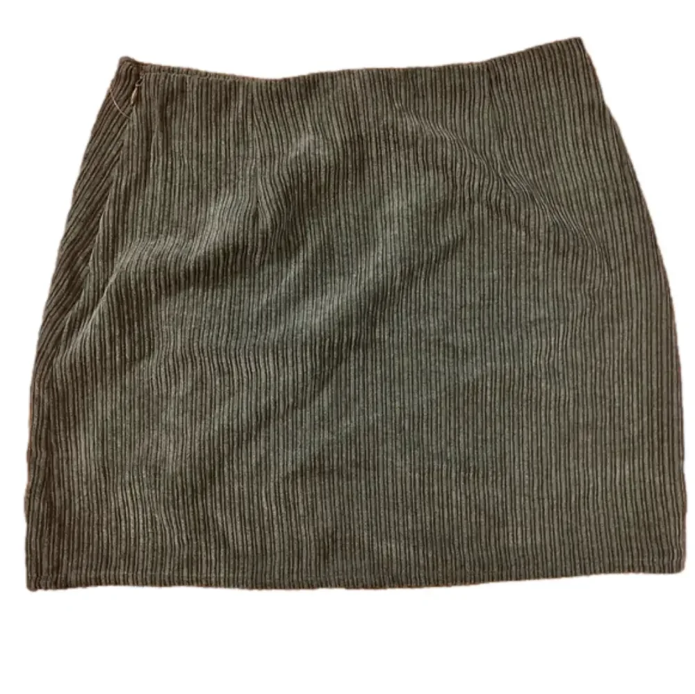 Altar'd State green corduroy skirt NWT - Picture 6 of 9